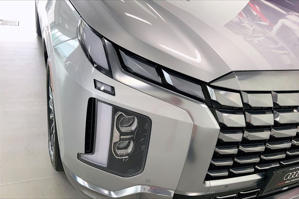 Thumbnail: 2024 Hyundai Palisade - 7