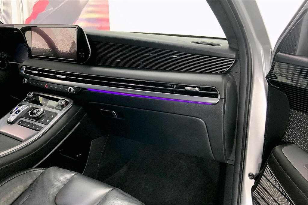 Thumbnail: 2024 Hyundai Palisade - 22