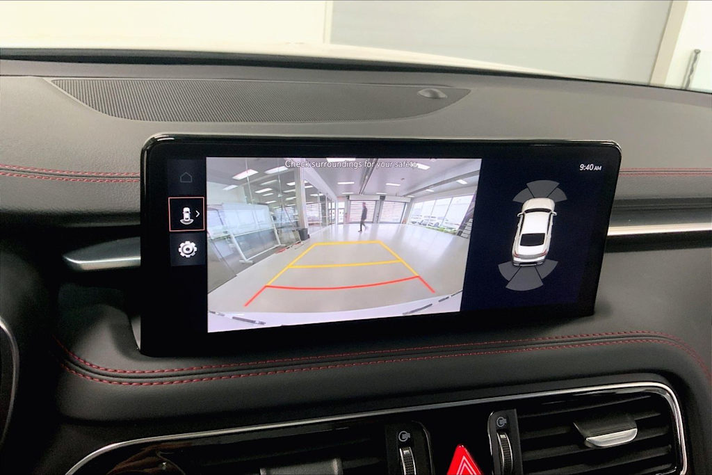 Thumbnail: 2023 Genesis G70 - 14