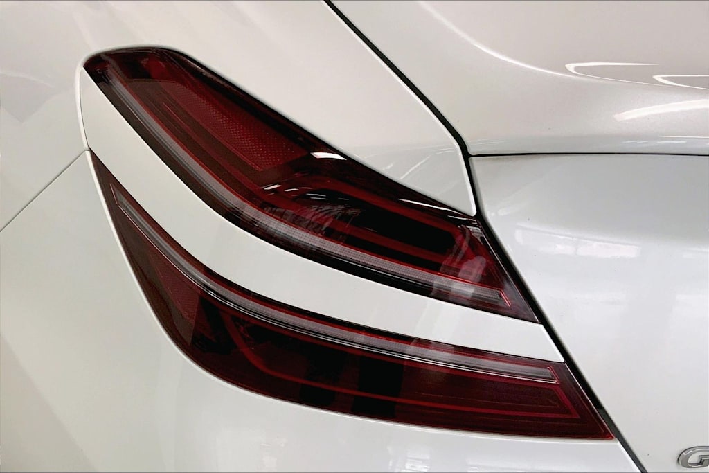 Thumbnail: 2023 Genesis G70 - 30