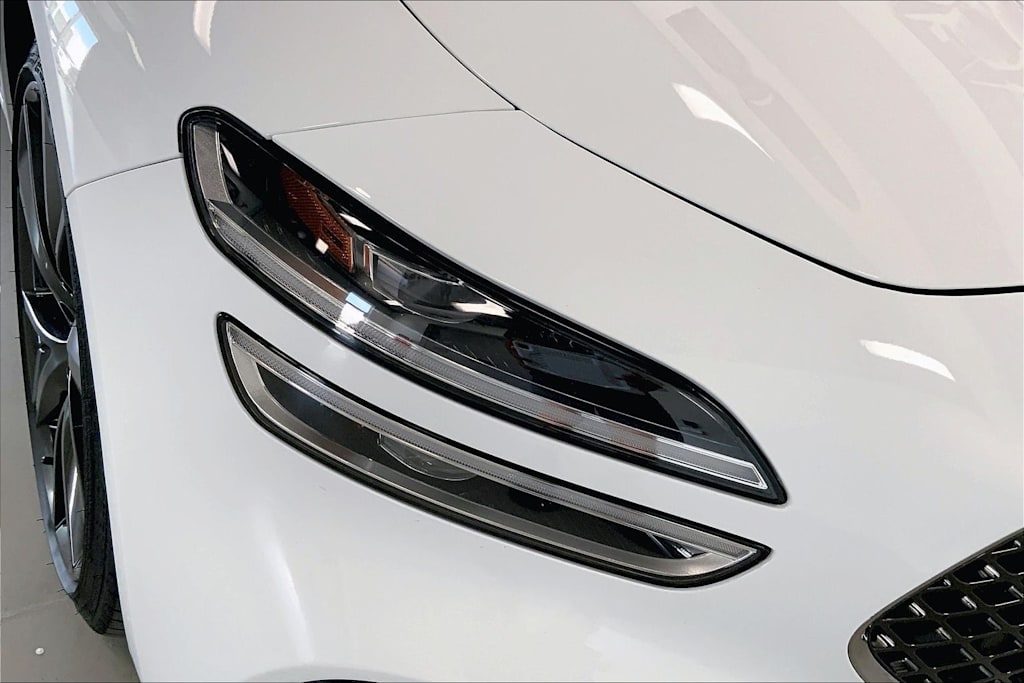 Thumbnail: 2023 Genesis G70 - 28