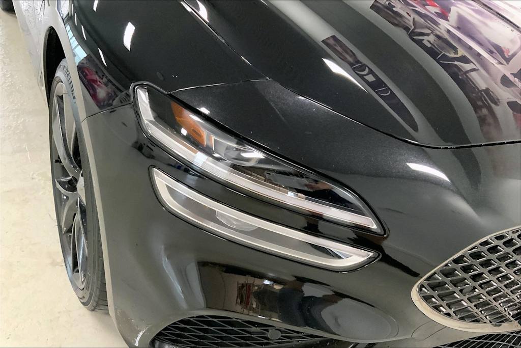 Thumbnail: 2023 Genesis G70 - 6