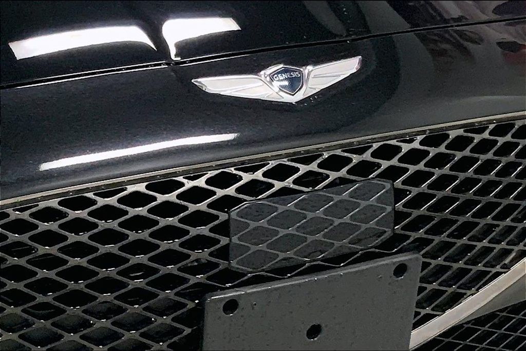 Thumbnail: 2023 Genesis G70 - 30