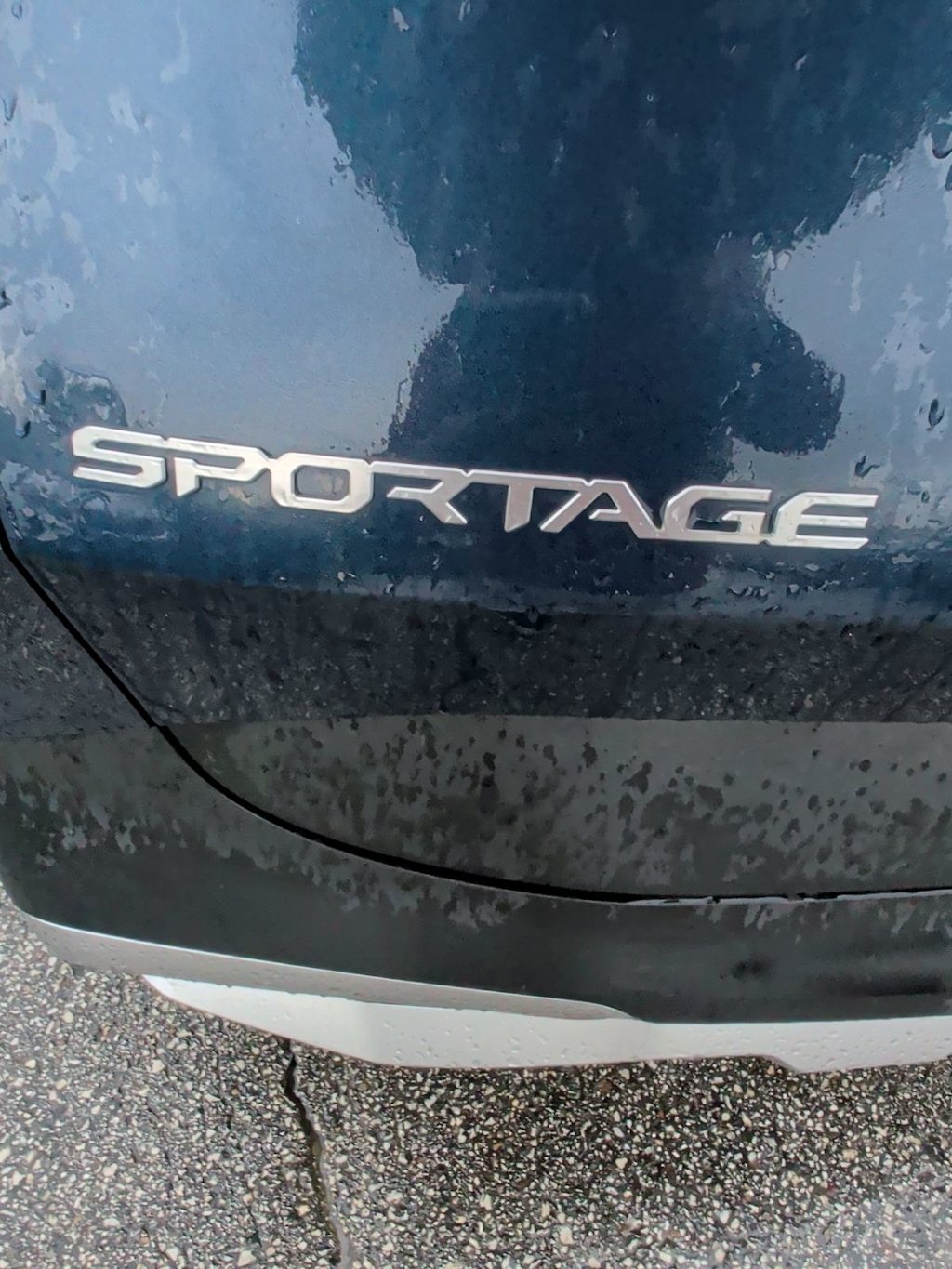 Thumbnail: 2023 Kia Sportage - 5