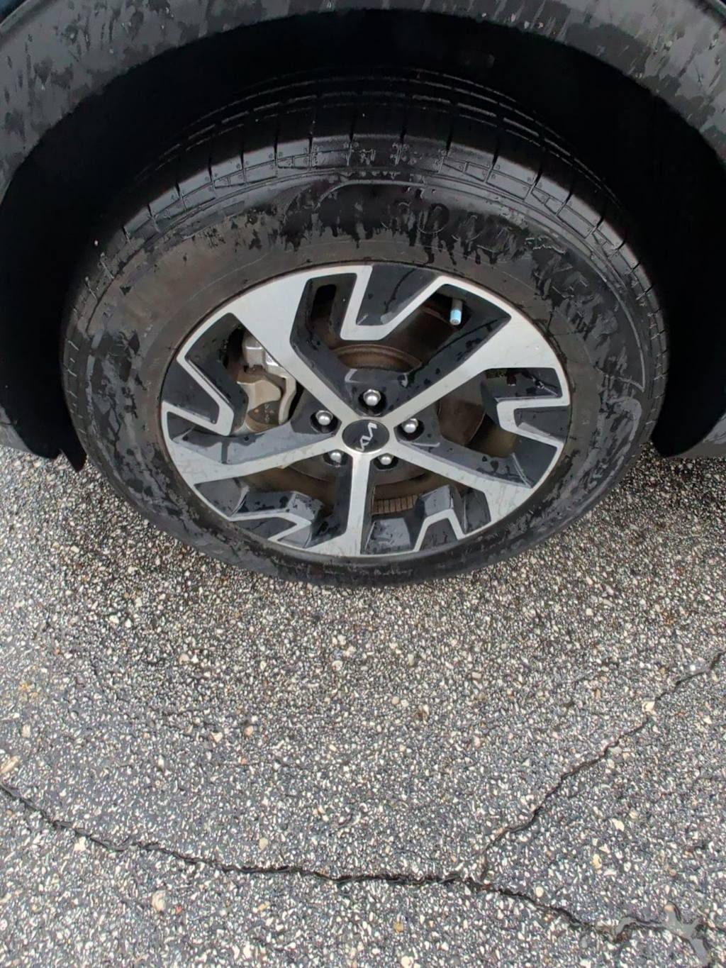 Thumbnail: 2023 Kia Sportage - 6