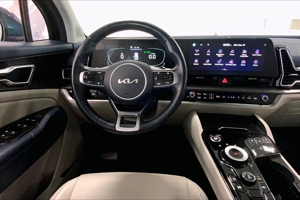 Thumbnail: 2023 Kia Sportage - 13