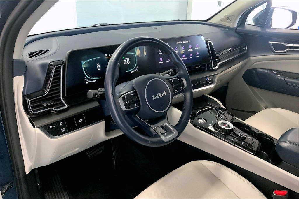 Thumbnail: 2023 Kia Sportage - 2