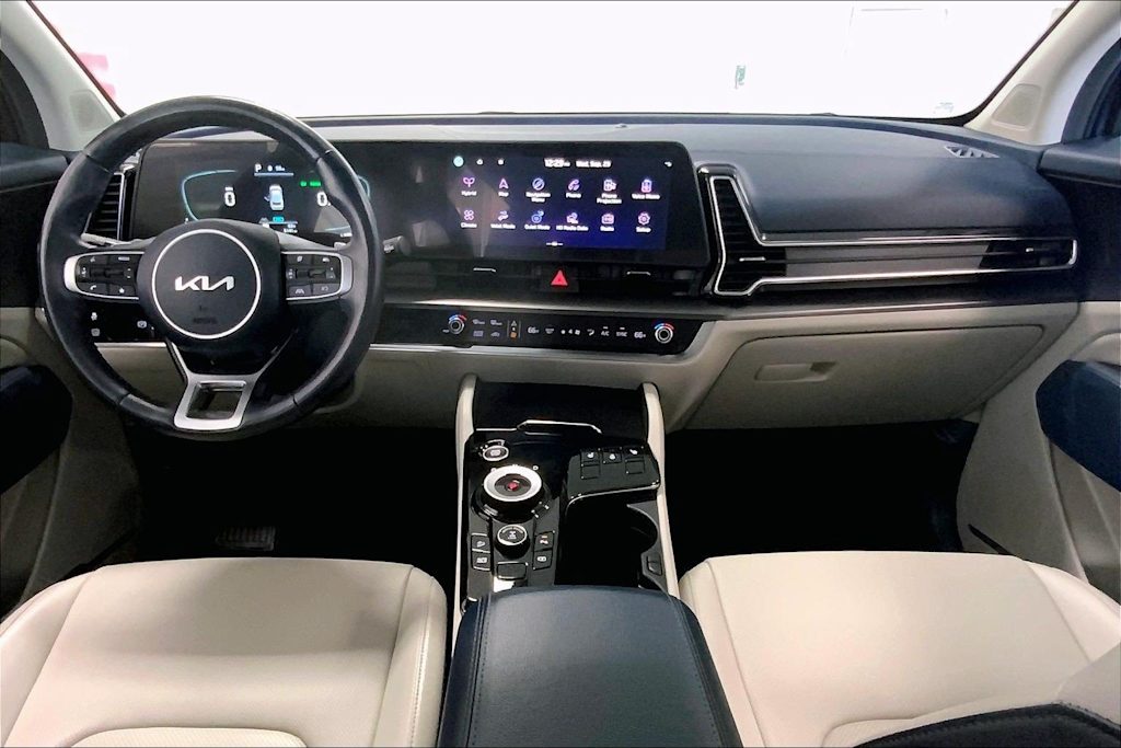 Thumbnail: 2023 Kia Sportage - 9