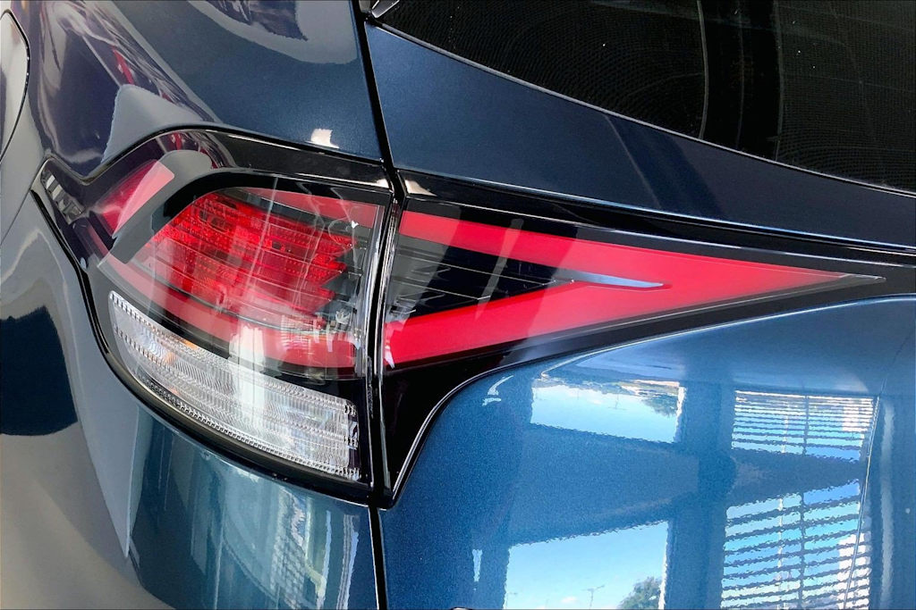 Thumbnail: 2023 Kia Sportage - 29