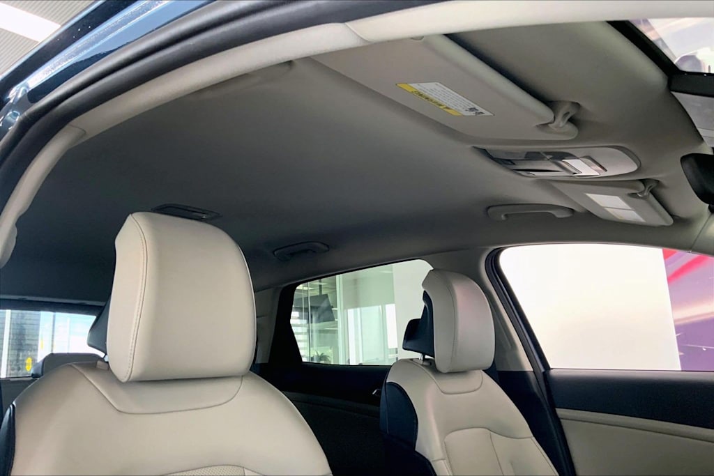 Thumbnail: 2023 Kia Sportage - 27
