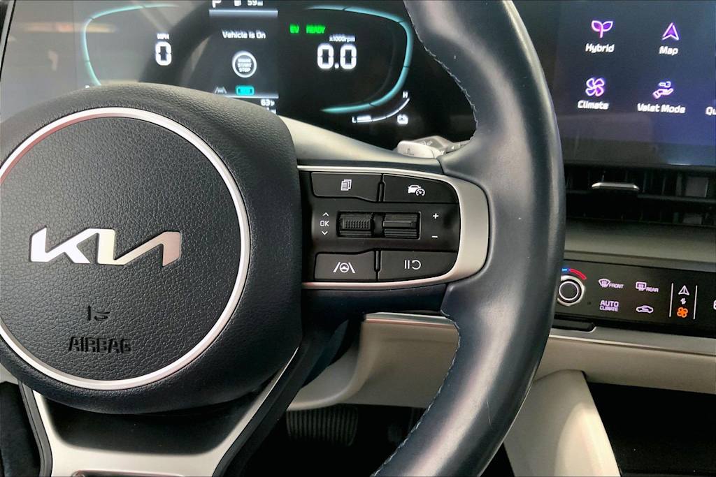 Thumbnail: 2023 Kia Sportage - 22