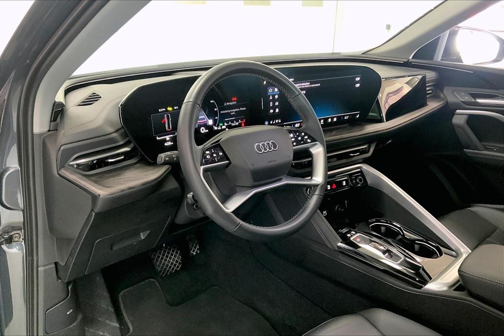 Thumbnail: 2025 Audi Q5 - 2