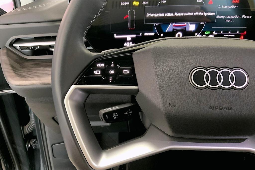 Thumbnail: 2025 Audi Q5 - 22