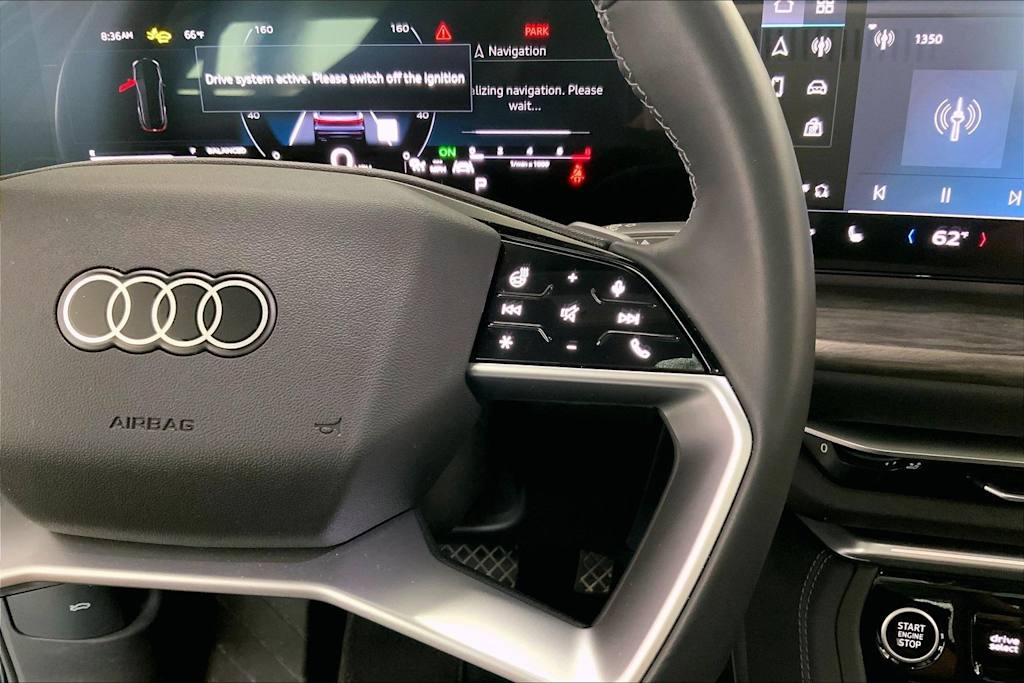Thumbnail: 2025 Audi Q5 - 23