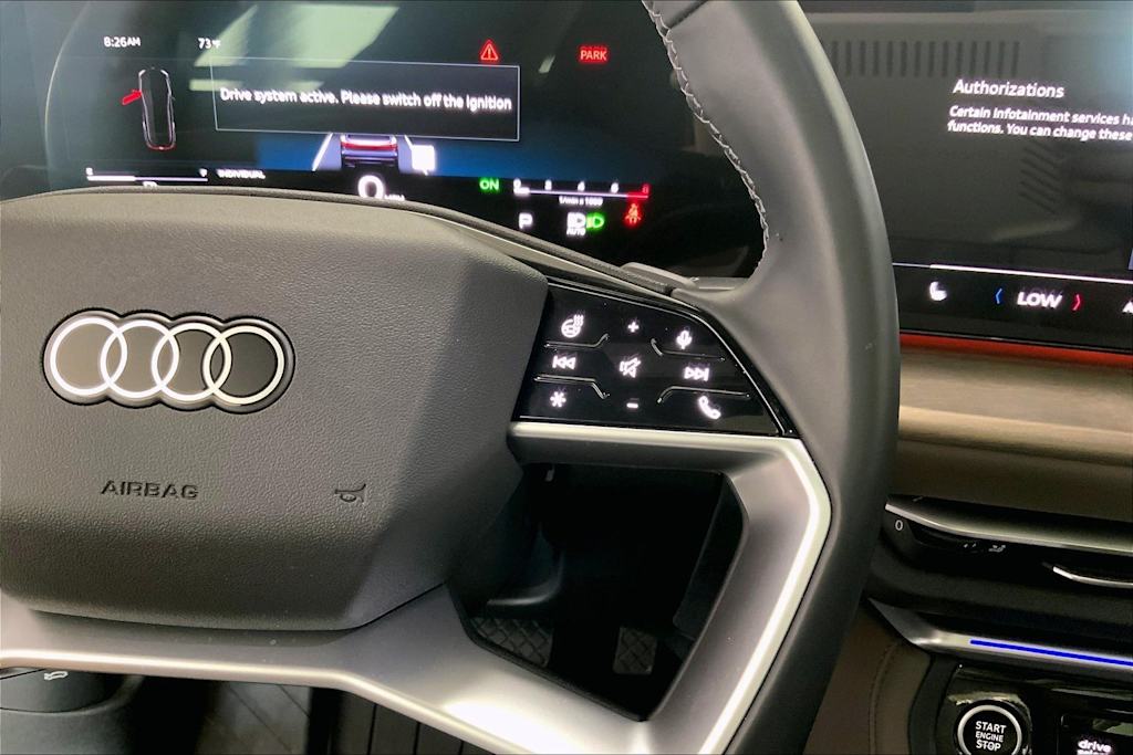 Thumbnail: 2025 Audi Q5 - 22