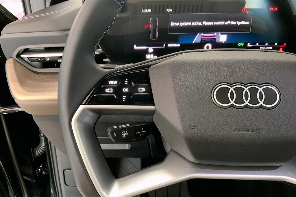 Thumbnail: 2025 Audi Q5 - 21