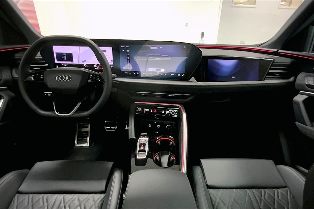 Thumbnail: 2026 Audi SQ5 - 9
