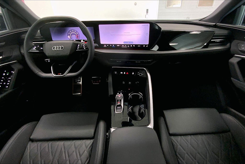 Thumbnail: 2026 Audi SQ5 - 9
