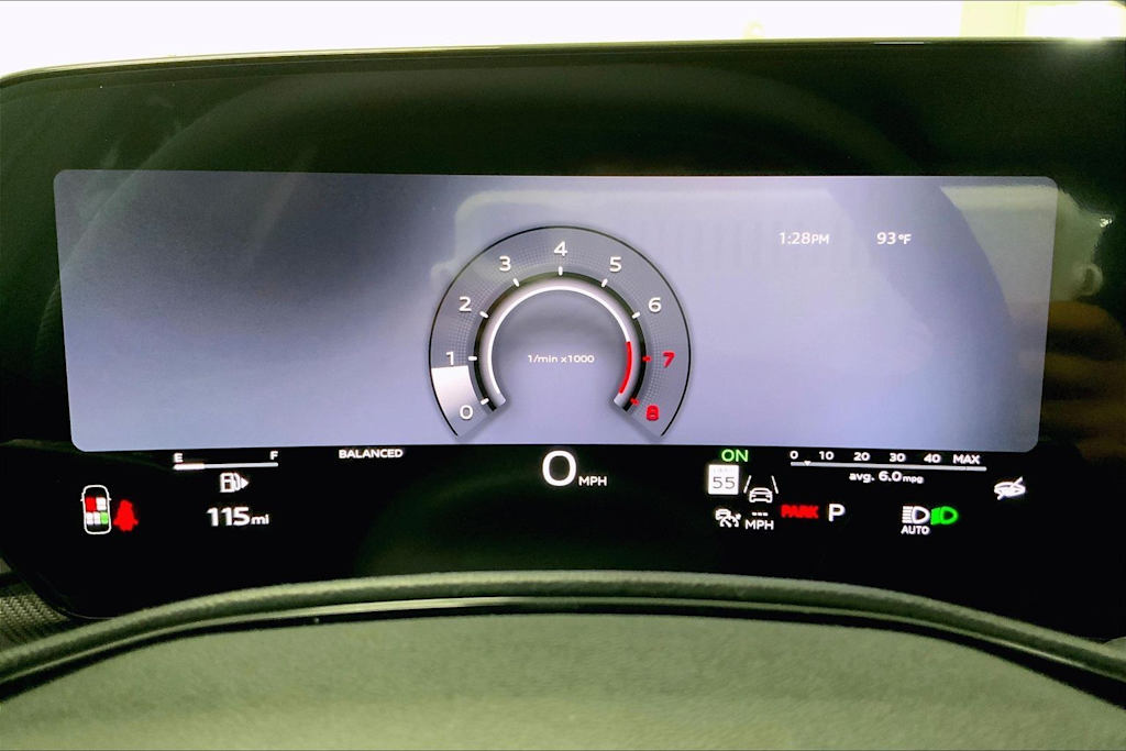 Thumbnail: 2026 Audi SQ5 - 20