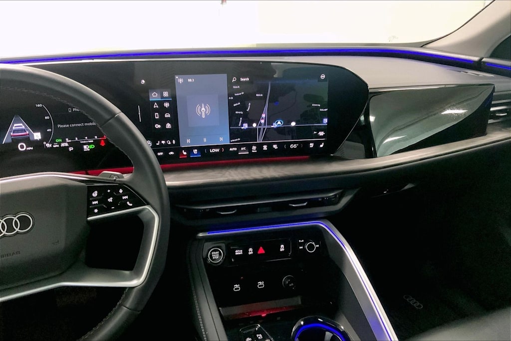 Thumbnail: 2025 Audi Q5 - 15