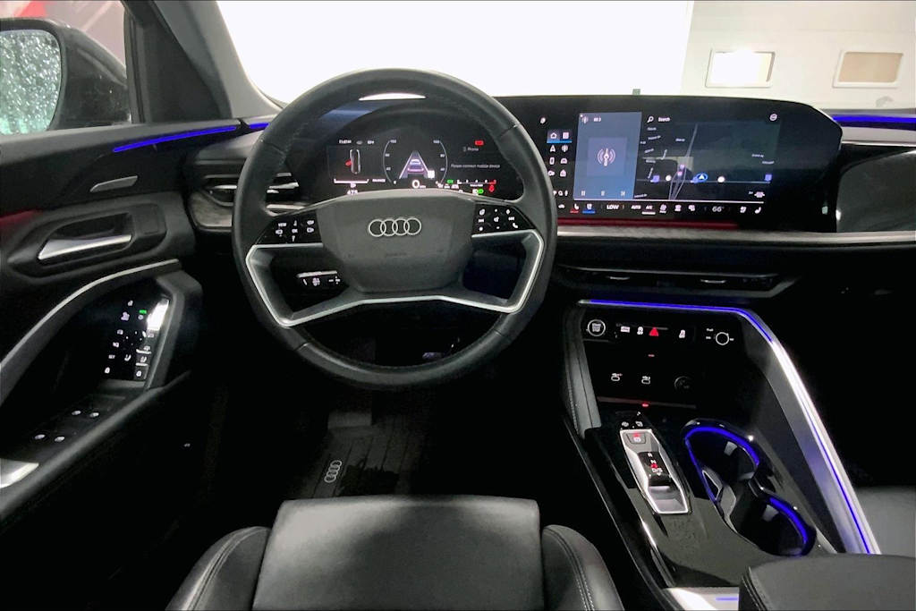 Thumbnail: 2025 Audi Q5 - 13
