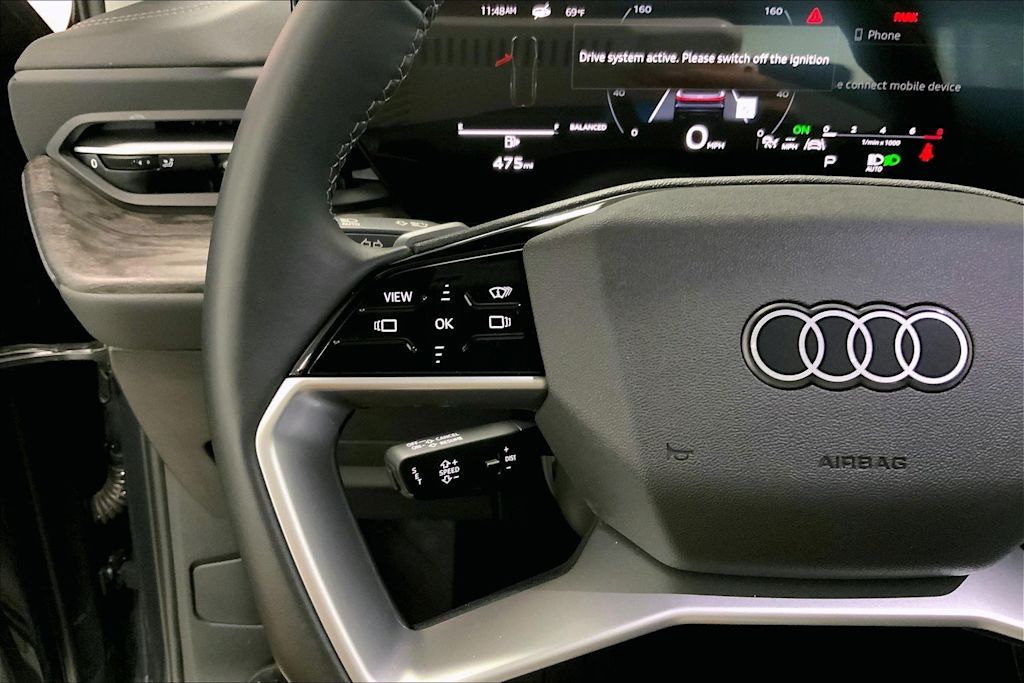 Thumbnail: 2025 Audi Q5 - 21