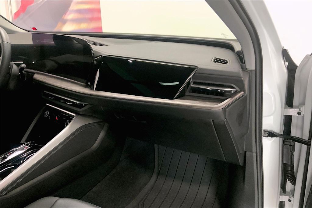 Thumbnail: 2025 Audi Q5 - 21