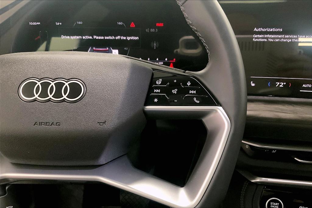 Thumbnail: 2025 Audi Q5 - 23