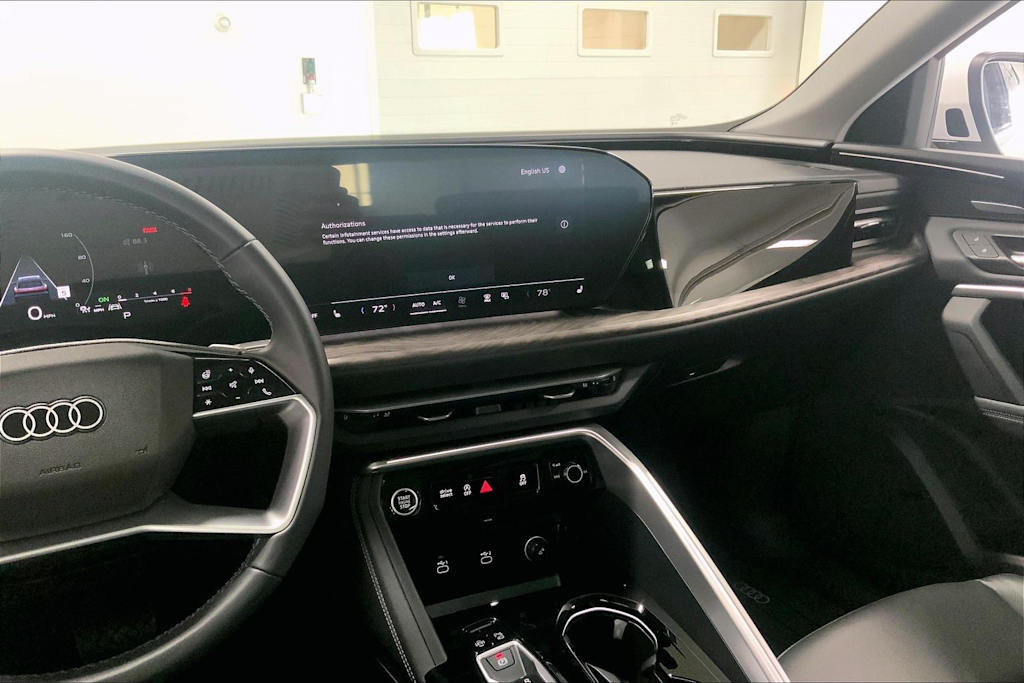 Thumbnail: 2025 Audi Q5 - 14