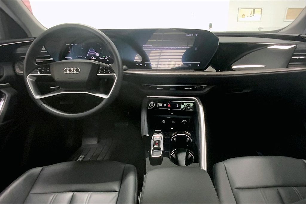 Thumbnail: 2025 Audi Q5 - 9