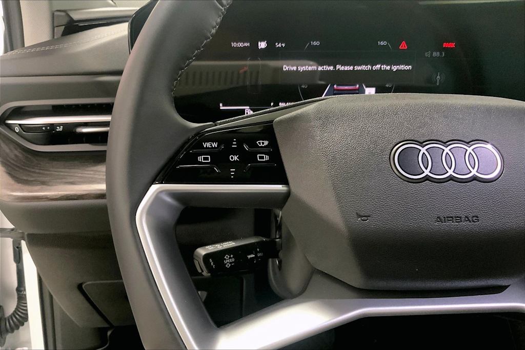 Thumbnail: 2025 Audi Q5 - 22