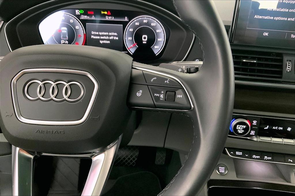Thumbnail: 2022 Audi Q5 - 23