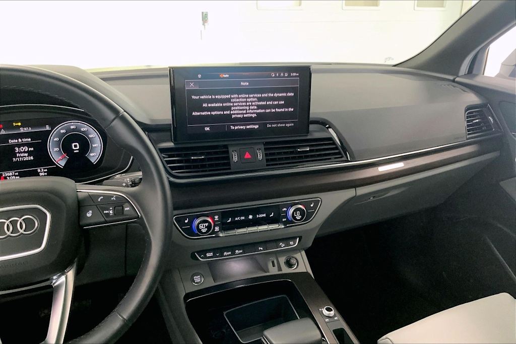 Thumbnail: 2022 Audi Q5 - 13