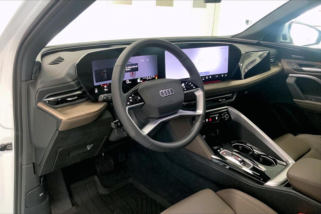 Thumbnail: 2026 Audi Q5 - 2