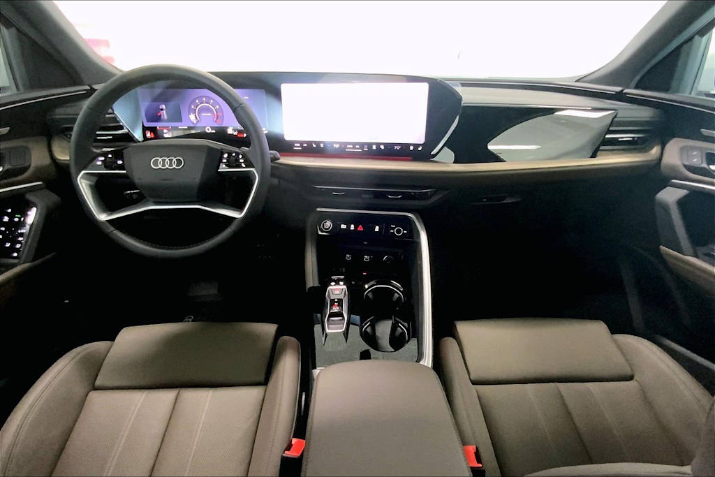 Thumbnail: 2026 Audi Q5 - 8