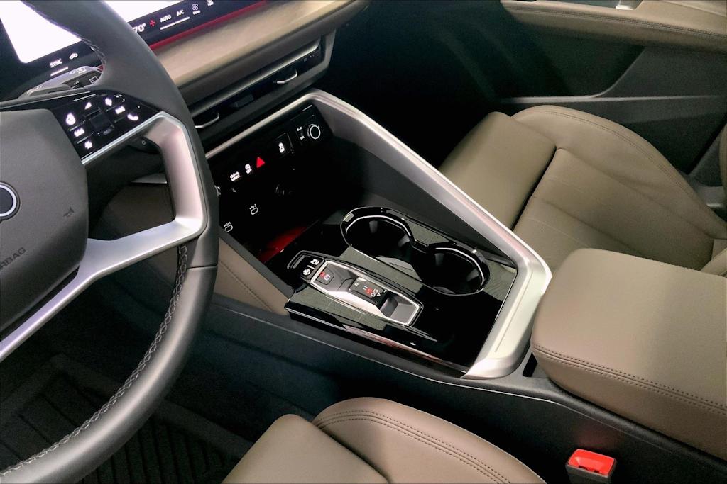 Thumbnail: 2026 Audi Q5 - 15