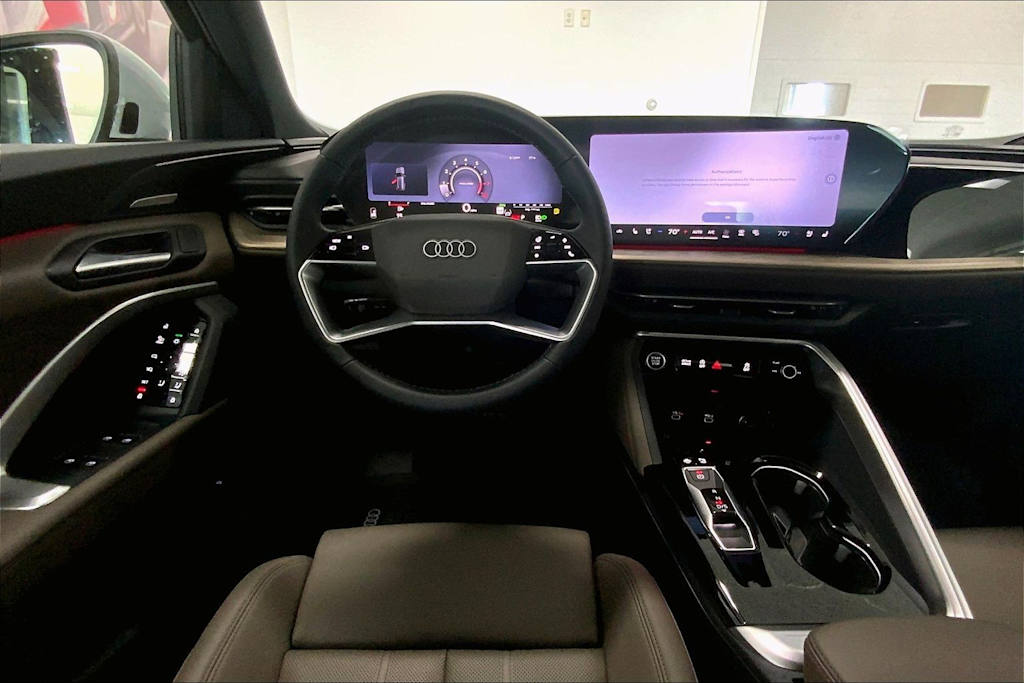 Thumbnail: 2026 Audi Q5 - 12