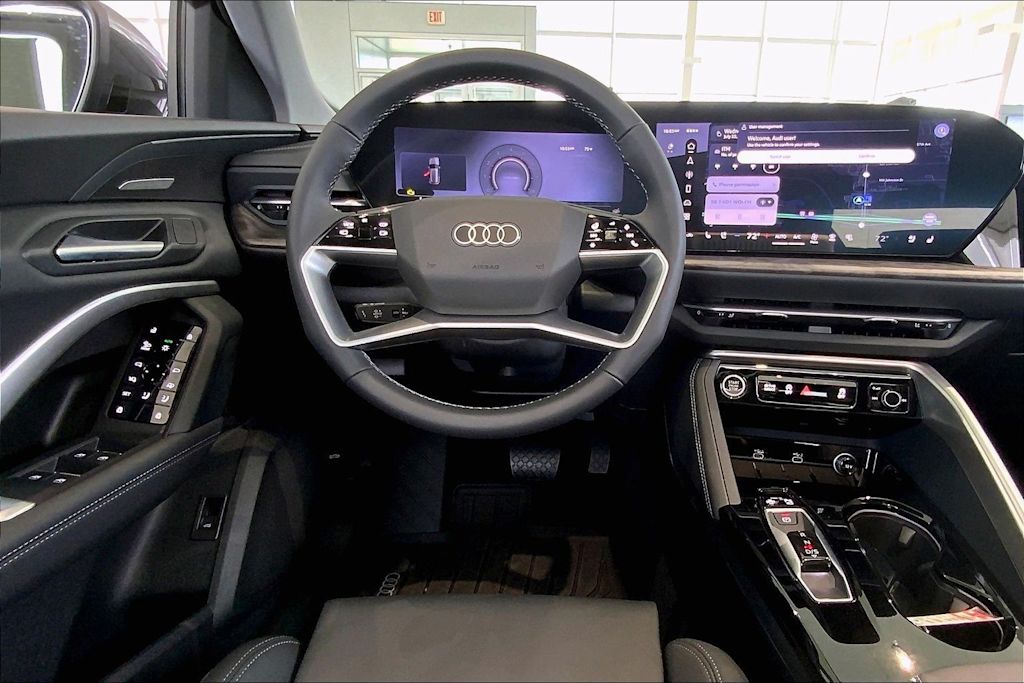 Thumbnail: 2026 Audi Q5 - 8