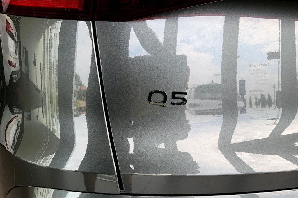 Thumbnail: 2026 Audi Q5 - 14