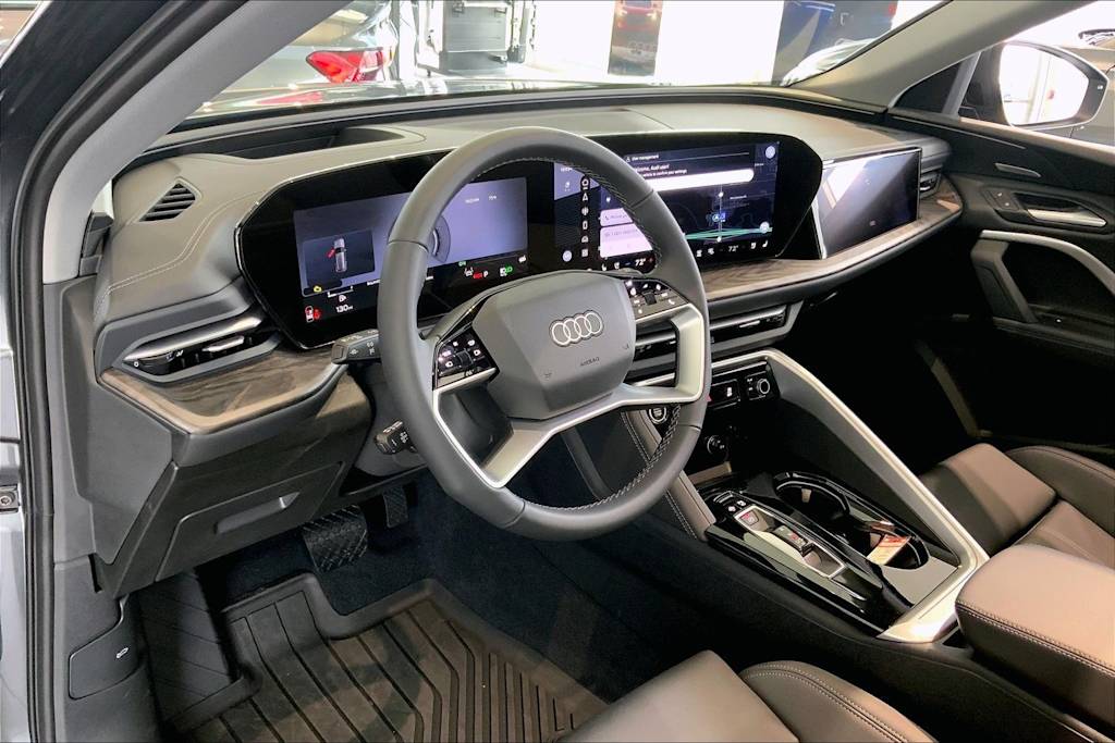 Thumbnail: 2026 Audi Q5 - 2