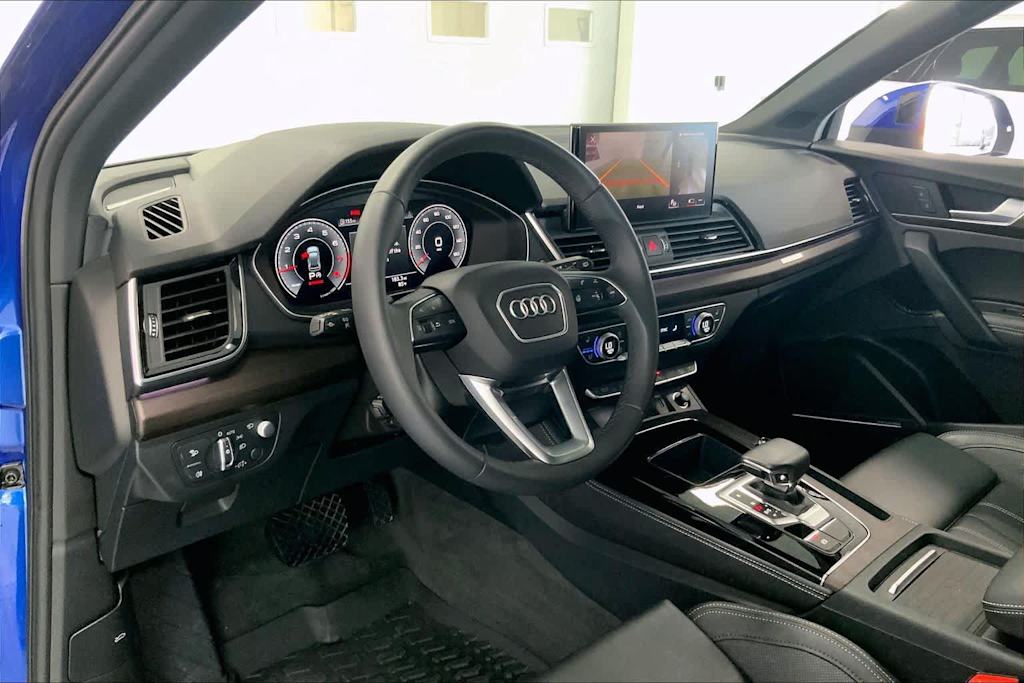 Thumbnail: 2023 Audi Q5 - 2