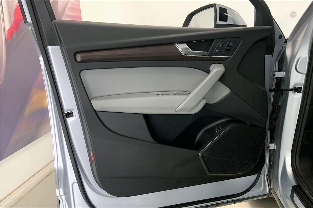 2021 Audi Q5 Premium 27