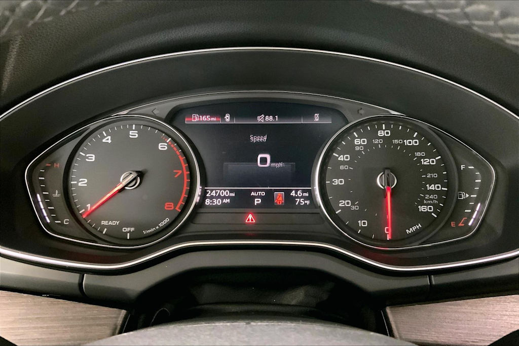 Thumbnail: 2023 Audi Q5 - 17