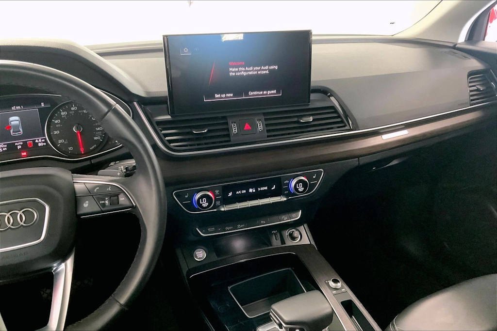 Thumbnail: 2023 Audi Q5 - 15
