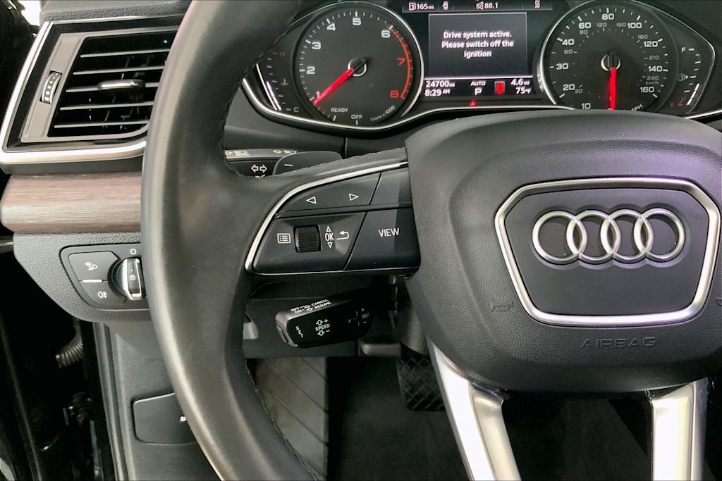 Thumbnail: 2023 Audi Q5 - 21