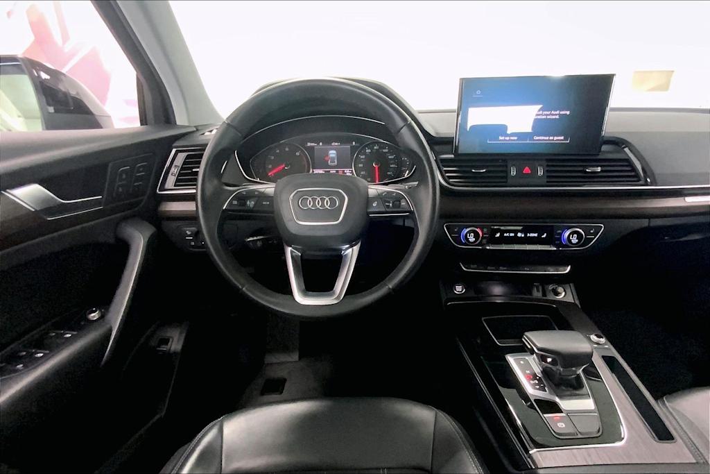 Thumbnail: 2023 Audi Q5 - 13