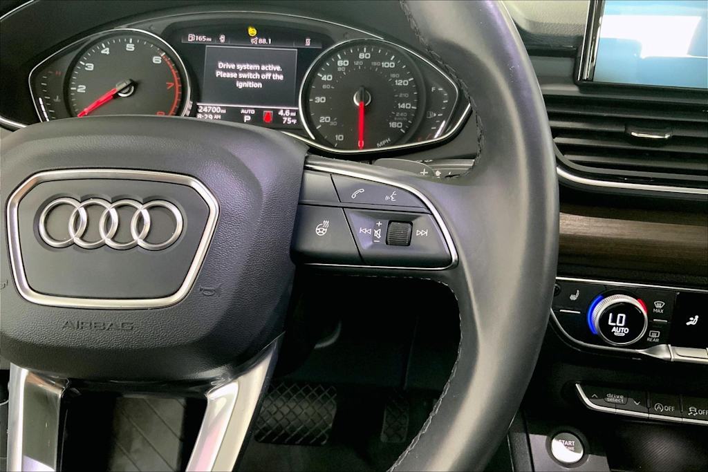 Thumbnail: 2023 Audi Q5 - 22
