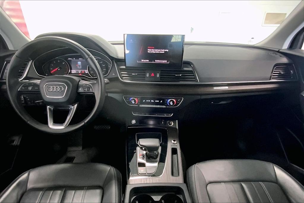 Thumbnail: 2023 Audi Q5 - 9