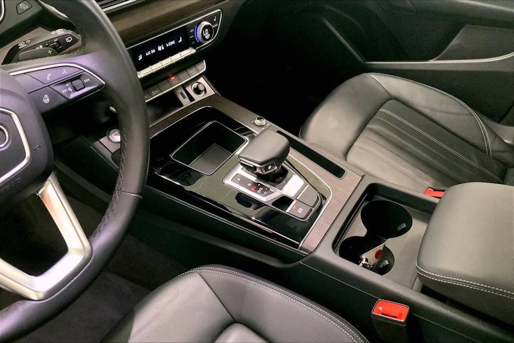 Thumbnail: 2023 Audi Q5 - 16