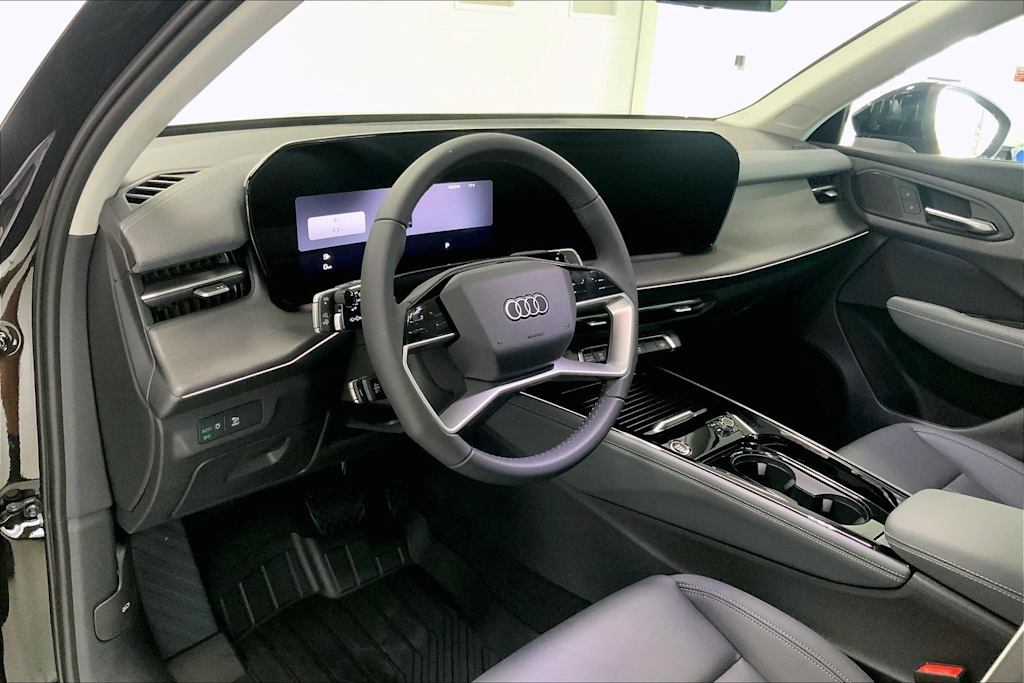 Thumbnail: 2026 Audi Q3 - 2